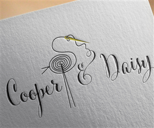 Logo Design by elpisk for Dream Big Baby Boutique | Design: #6499519