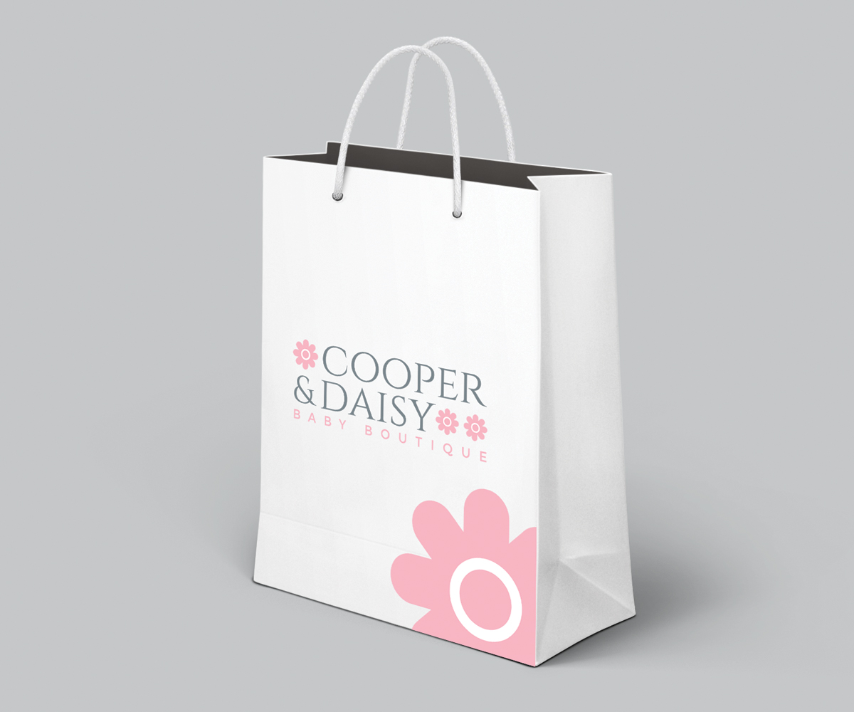 Logo Design by JoGraphicDesign for Dream Big Baby Boutique | Design #6482893