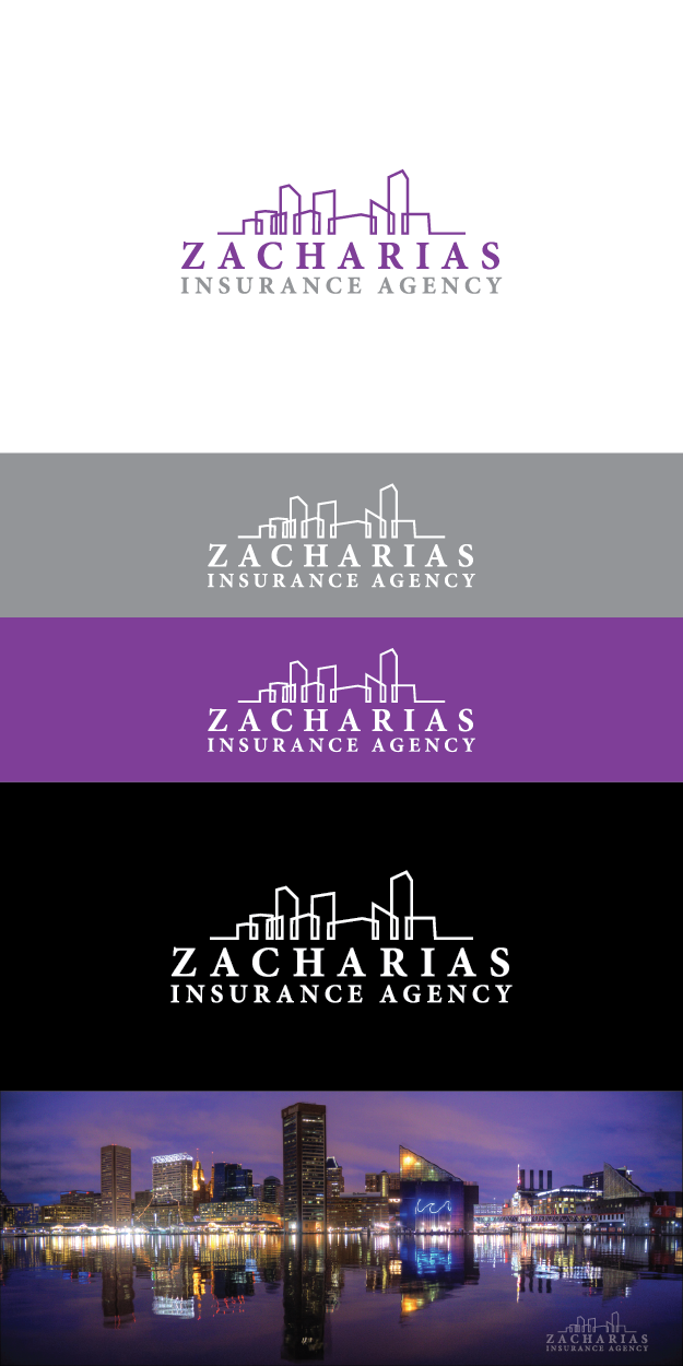 Logo Design by Markelof for this project | Design #6445364