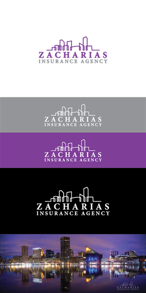 Logo Design by Markelof for this project | Design: #6445364