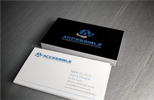 Logo Design by mvillamin for this project | Design #6410779