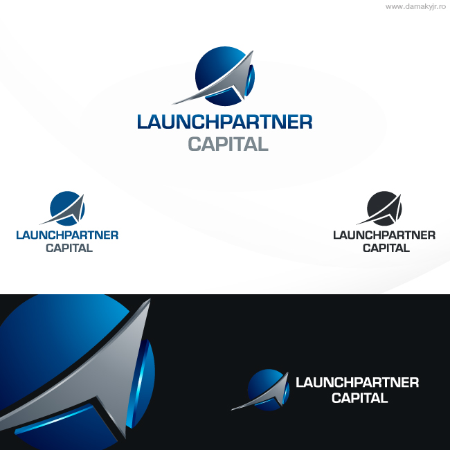 Logo Design by damakyjr for this project | Design #389519