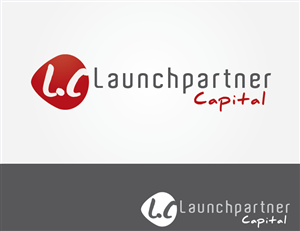 Launchpartner Capital | Logo Design by jaime.sp