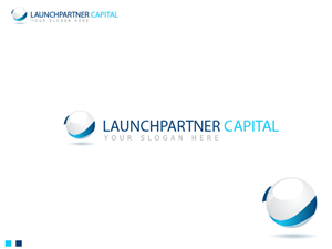 Launchpartner Capital | Logo Design by Anhlee