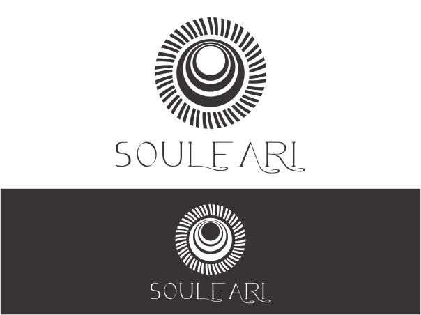 Logo Design by Mandarina for Soulfari Jewelry | Design #1718591