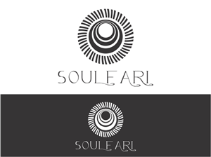 Logo-Design von Mandarina für Soulfari Jewelry | Design: #1718591