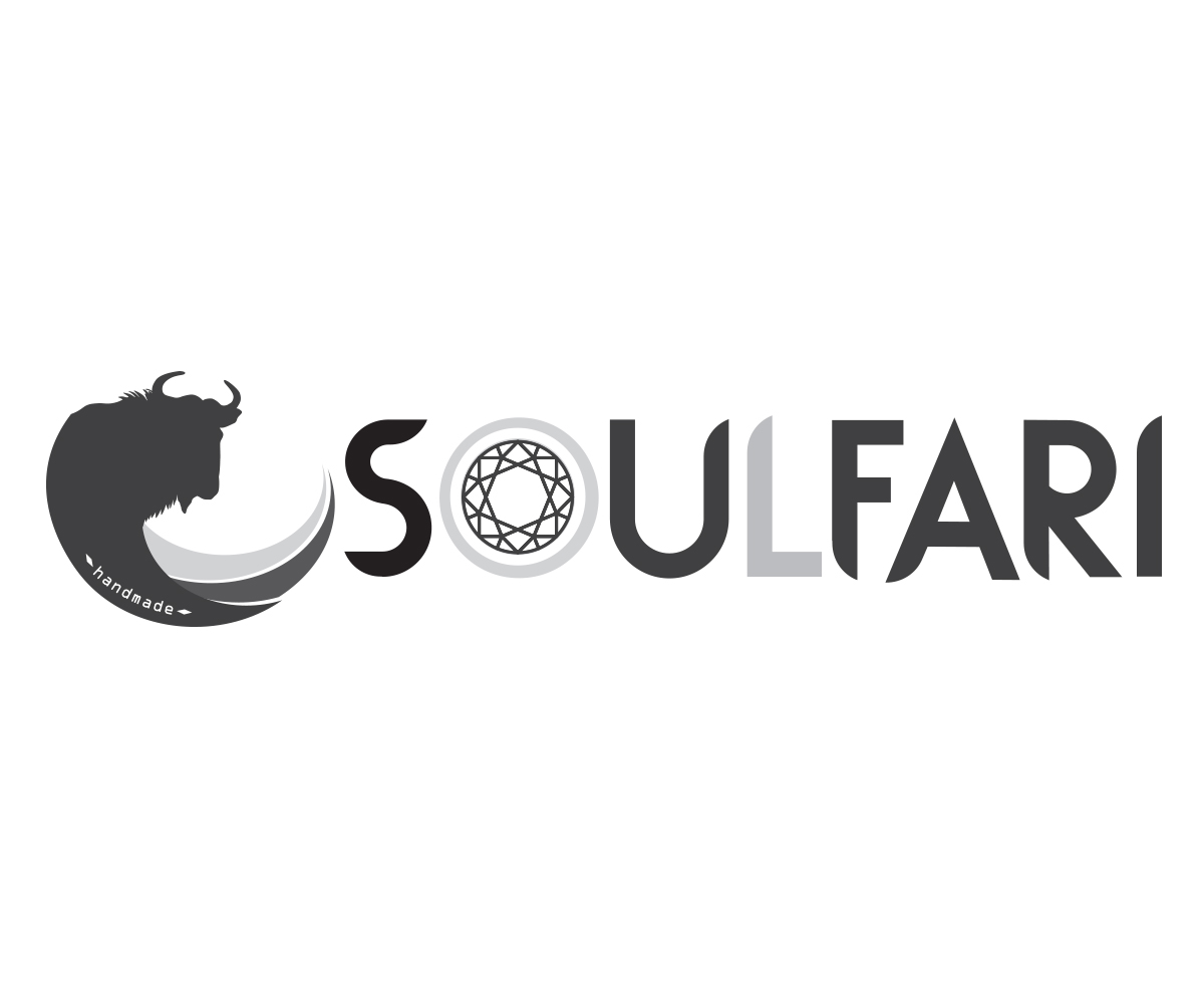 Diseño de Logo por seoyoung para Soulfari Jewelry | Diseño #1714126