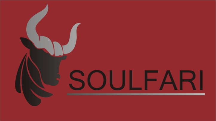 Diseño de Logo por CJ designs para Soulfari Jewelry | Diseño #1689217