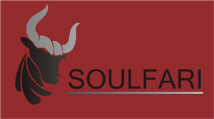 Logo Design by CJ designs for Soulfari Jewelry | Design #1689217