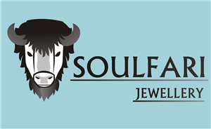 Logo-Design von CJ designs für Soulfari Jewelry | Design: #1703981