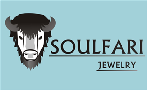 Logo-Design von CJ designs für Soulfari Jewelry | Design: #1704432