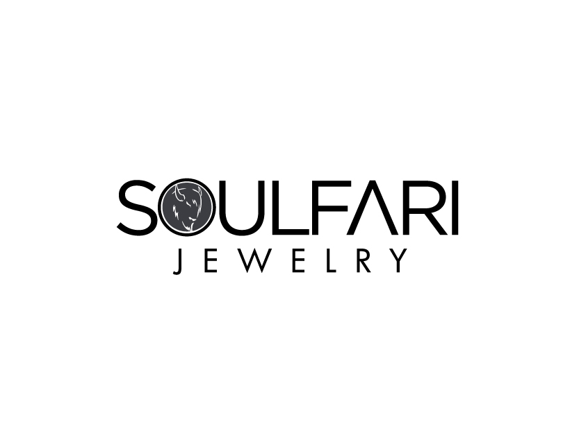 Diseño de Logo por webart para Soulfari Jewelry | Diseño #1699920