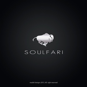 Logo-Design von madeli für Soulfari Jewelry | Design: #1699131