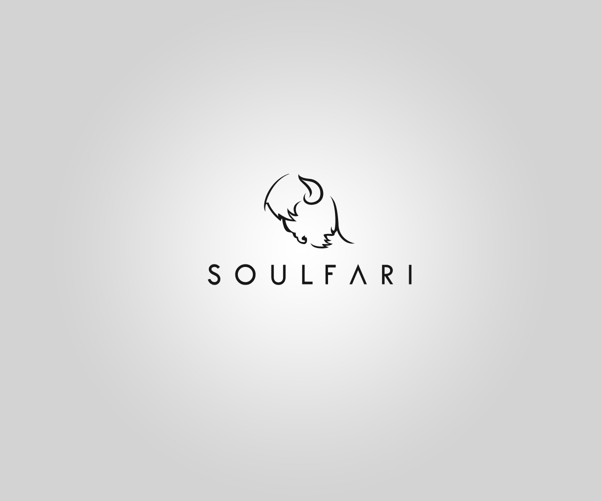 Diseño de Logo por Natan para Soulfari Jewelry | Diseño #1688651