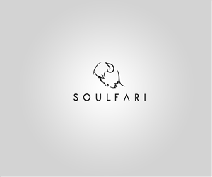 Logo Design by Natan for Soulfari Jewelry | Design #1688651