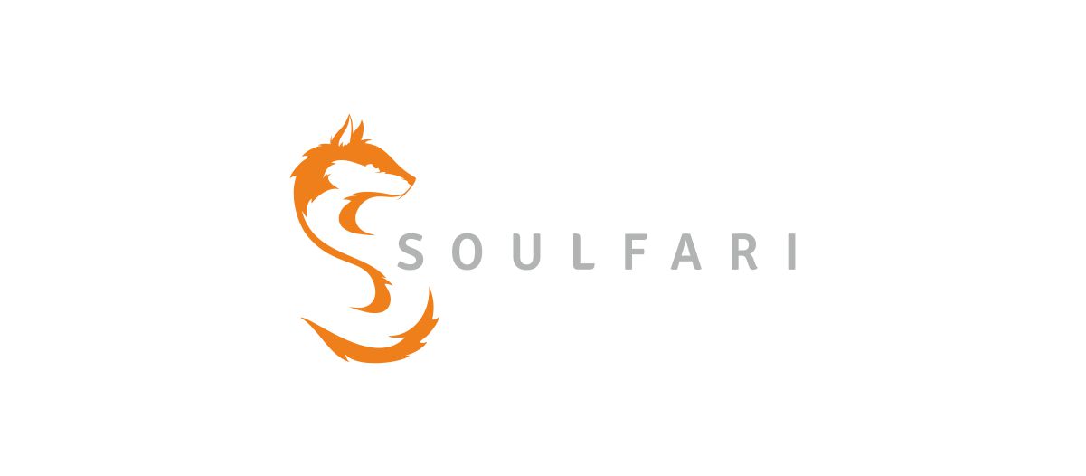 Diseño de Logo por Deniz Demir para Soulfari Jewelry | Diseño #1687903