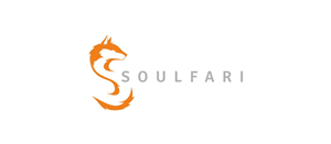 Logo Design by Deniz Demir for Soulfari Jewelry | Design #1687903