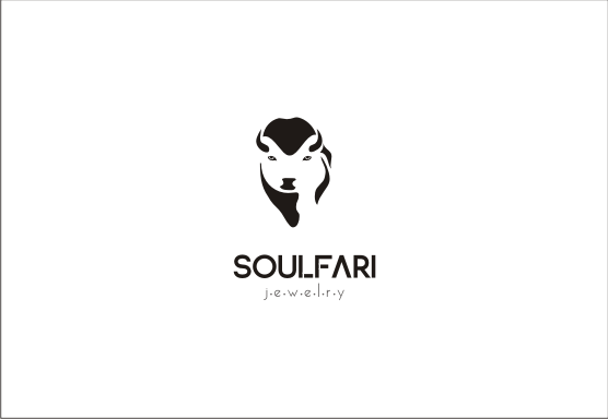 Logo Design by ikahartono for Soulfari Jewelry | Design #1724861
