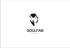 Logo-Design von ikahartono für Soulfari Jewelry | Design: #1724861