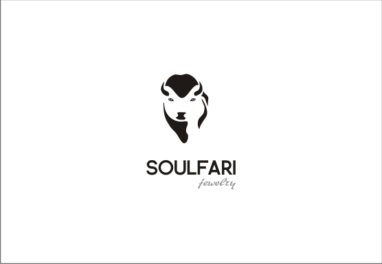 Logo Design by ikahartono for Soulfari Jewelry | Design #1724862