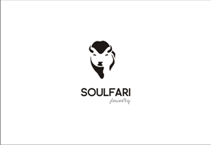 Logo-Design von ikahartono für Soulfari Jewelry | Design: #1724862
