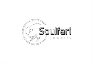 Logo-Design von ikahartono für Soulfari Jewelry | Design: #1724867