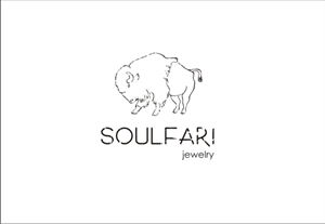Logo-Design von ikahartono für Soulfari Jewelry | Design: #1724869