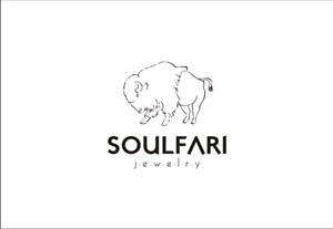 Logo-Design von ikahartono für Soulfari Jewelry | Design: #1724874