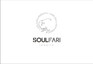 Logo-Design von ikahartono für Soulfari Jewelry | Design: #1724916