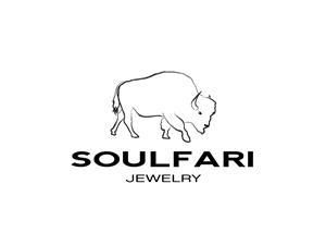 Logo-Design von karlito31 für Soulfari Jewelry | Design: #1739967