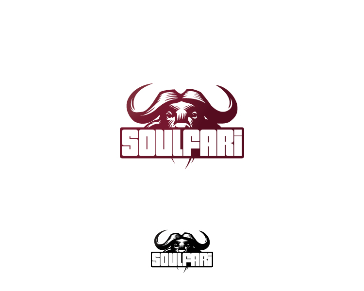 Logo Design by MrBranding for Soulfari Jewelry | Design #1687826