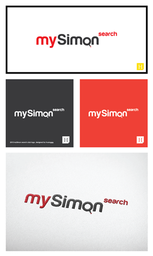 Logo Design by huanggg for this project | Design #6442257