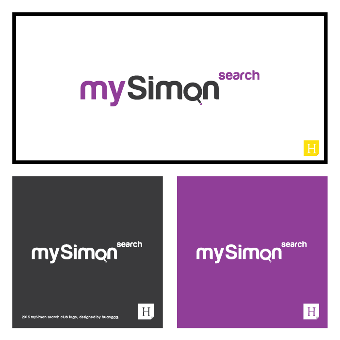 Logo Design by huanggg for this project | Design #6442515