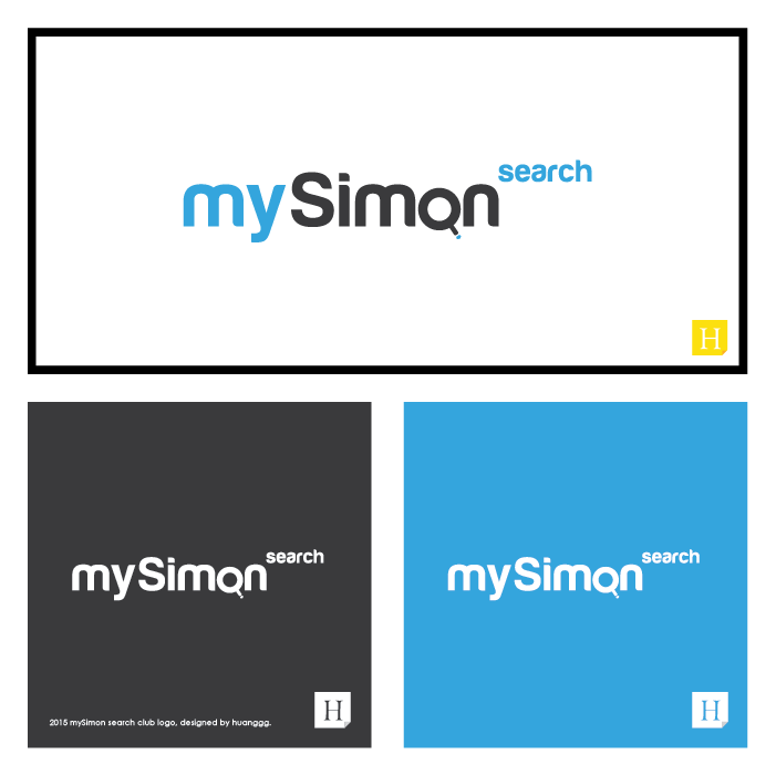 Logo Design by huanggg for this project | Design #6442518