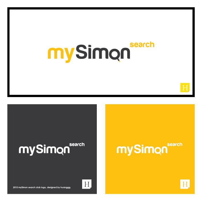 Logo Design by huanggg for this project | Design #6442530