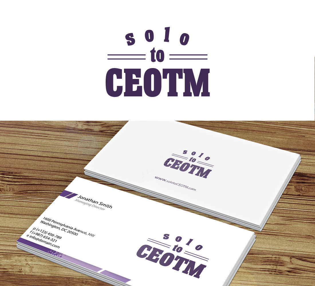 Logo Design by Patrick07 for this project | Design #6446108