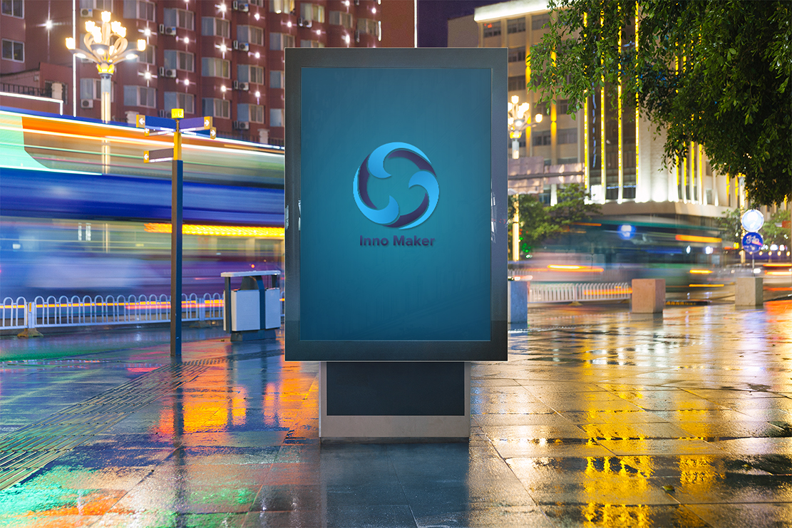 Logo Design by B.Tibéri for this project | Design #6475994