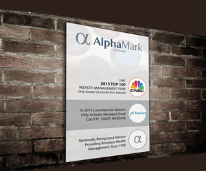 Poster Design by Awash for this project | Design: #6424977
