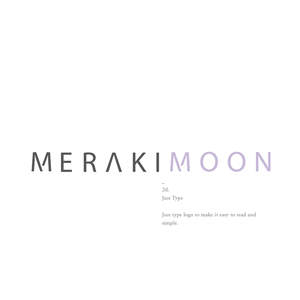 Logo Design by bonjourgaby