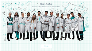 Illustration Design by 0007starfish for vacuumapps s.r.o. | Design #6481335