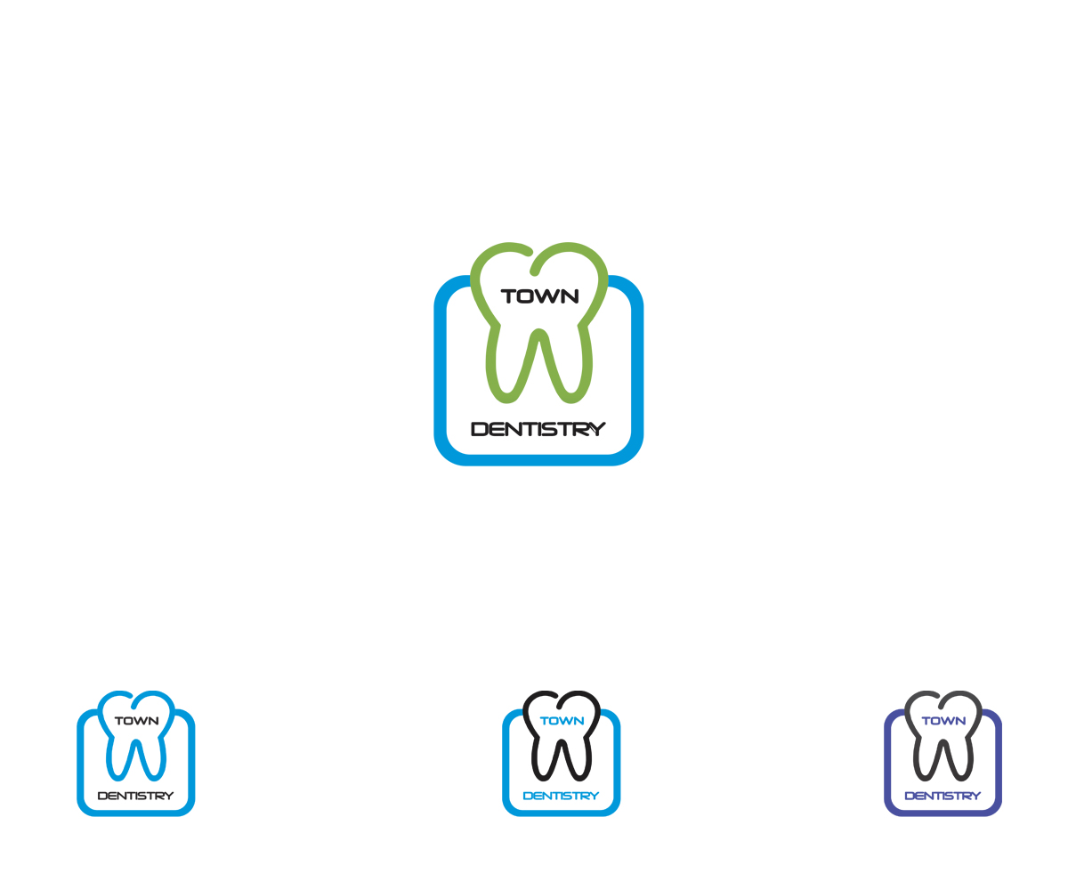 Logo Design by yani hidayat for this project | Design #6420592