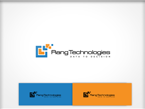 Logo-Design von Raymondcarls für dieses Projekt | Design #6404487