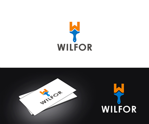 Logo Design by Vishak vasu for WILFOR | Design #6487958