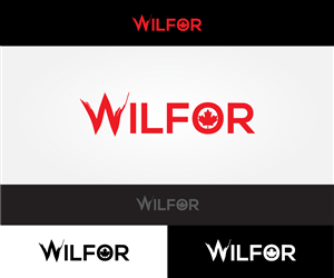 Logo Design by sangeloenriquez for WILFOR | Design #6405597