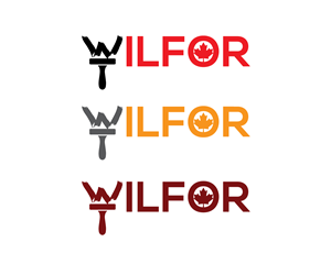 Logo Design by sangeloenriquez for WILFOR | Design: #6413863