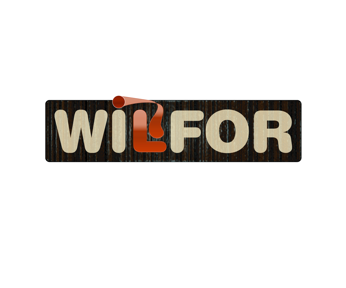 Logo Design by Hot Rod for WILFOR | Design #6412265
