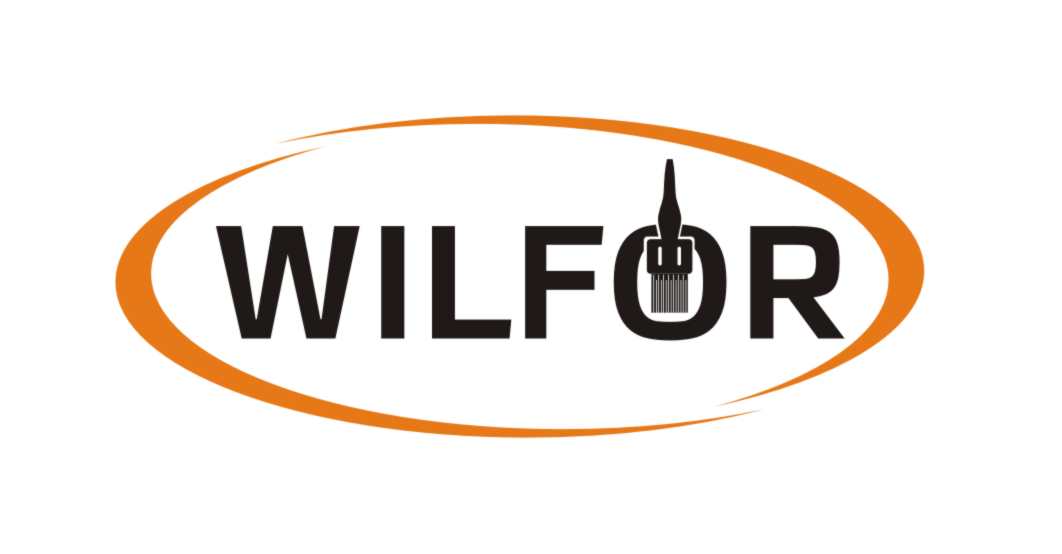 Diseño de Logo por Mikka para WILFOR | Diseño #6487027