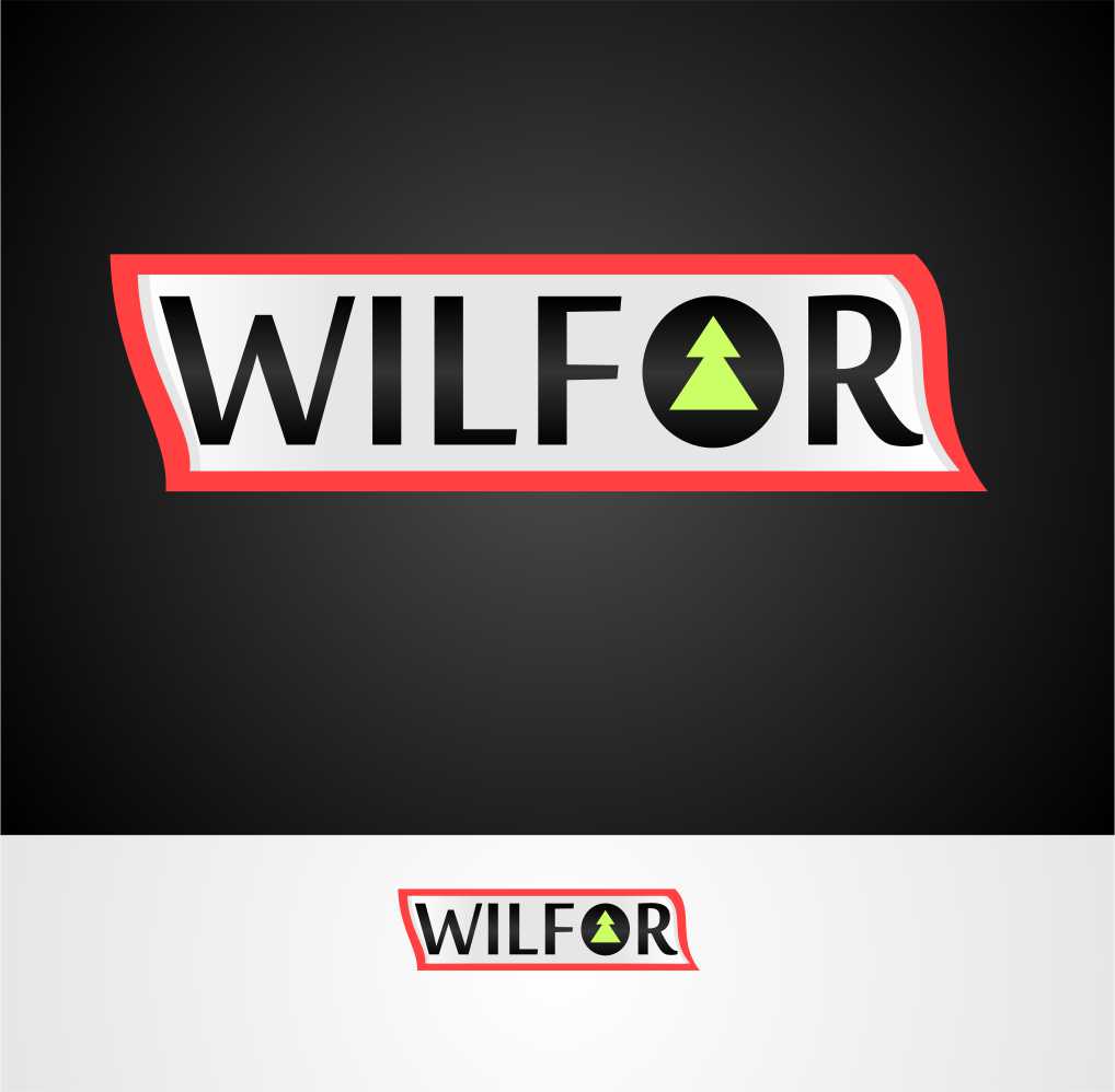 Logo Design by candraagungdwiatmaja for WILFOR | Design #6495976