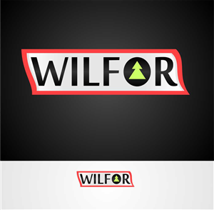 Logo Design by candraagungdwiatmaja for WILFOR | Design: #6495976