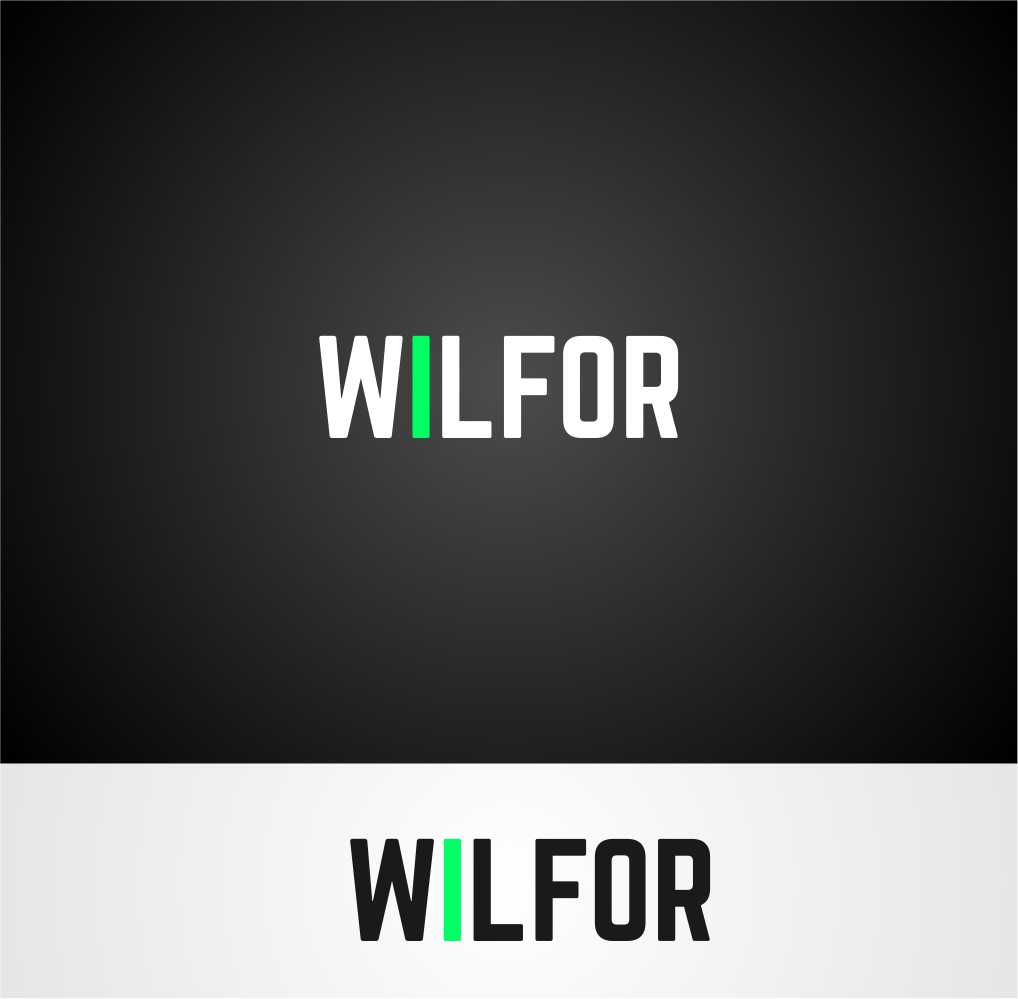 Logo Design by candraagungdwiatmaja for WILFOR | Design #6495981